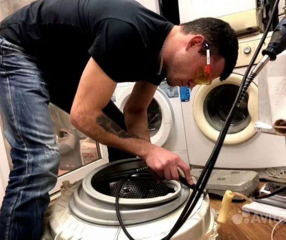 Gölbaşı Çamaşır Makinesi Servisi