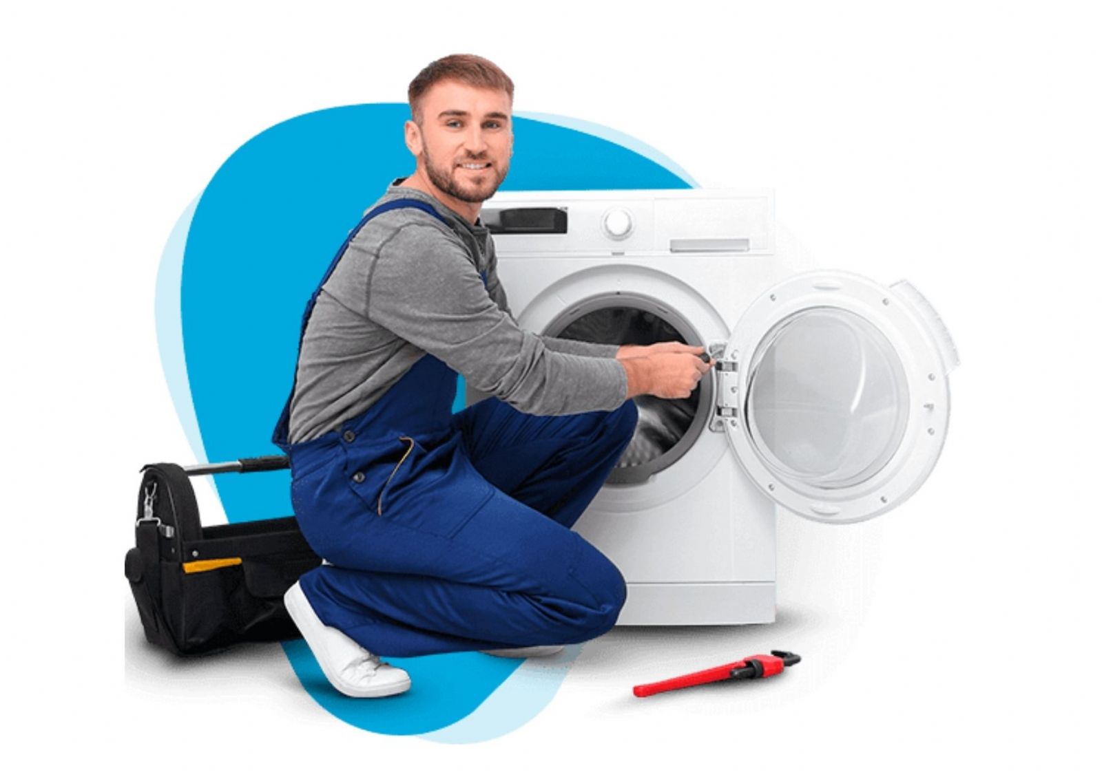 Gölbaşı Regal Çamaşır Makinesi Servisi